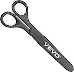 Scissors In Sleeve